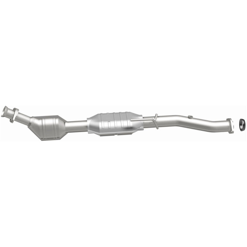 MagnaFlow Ford Ranger HM Grade Federal / EPA Compliant Direct-Fit Catalytic Converter 23329 Photo - out of package