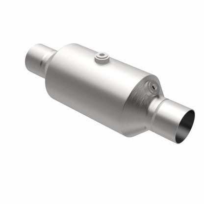 MagnaFlow Ford OEM Grade Federal / EPA Compliant Universal Catalytic Converter 79319 360 Degree Image Set