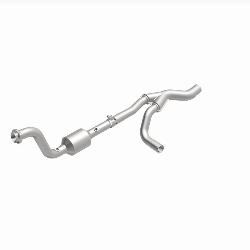 Magnaflow 04-06 Dodge Durango 5.7L Direct Fit Converter 4651499 4651499 360 Degree Image Set