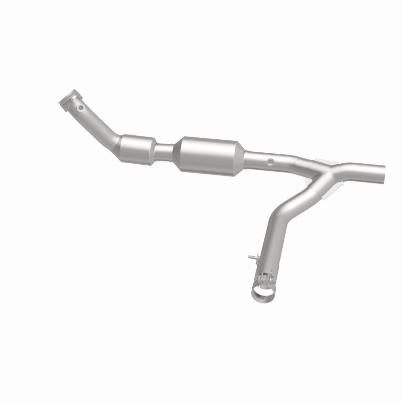 Magnaflow 2000 Ford F-150 5.4L Direct Fit Converter 280008 280008 360 Degree Image Set