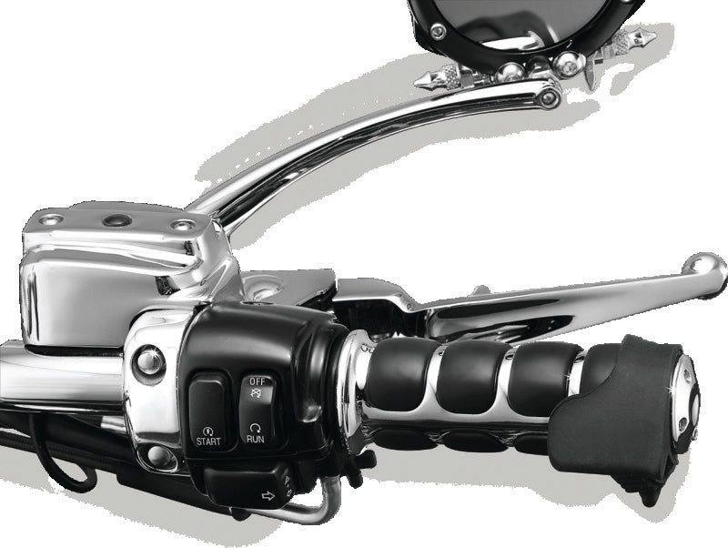 Kuryakyn Wide Univ Throttle Boss (Xl) 6315 6315 User 1
