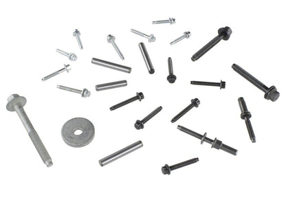 Ford Racing 2024 Mustang 5.0L 4V Ti-VCT Coyote Camshaft Drive Kit M-6004-A50D M-6004-A50D Photo - Unmounted