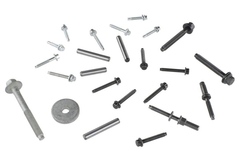 Ford Racing 2024 Mustang 5.0L 4V Ti-VCT Coyote Camshaft Drive Kit M-6004-A50D M-6004-A50D Photo - Unmounted