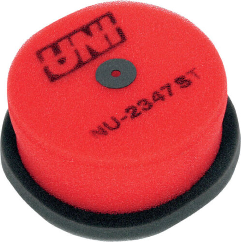 Uni Filter 84-88 Kawasaki KX 80 / KDX 80 Air Filter NU-2347ST NU-2347ST User 1