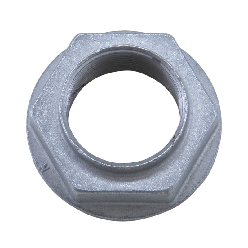 Yukon Gear & Axle Yukon Gear Pinion Nut For Chrysler 300 / Charger / Magnum YSPPN-036 YSPPN-036 Photo - Primary