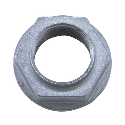 Yukon Gear & Axle Yukon Gear Pinion Nut For Chrysler 300 / Charger / Magnum YSPPN-036 YSPPN-036 Photo - Primary