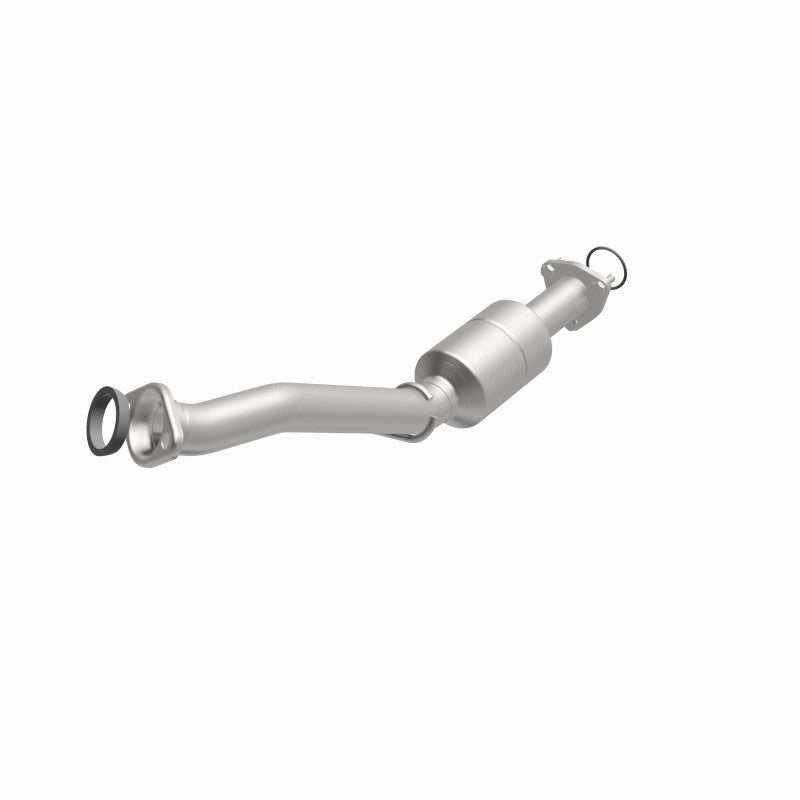 MagnaFlow Honda Civic OEM Grade Federal / EPA Compliant Direct-Fit Catalytic Converter 52035 360 Degree Image Set