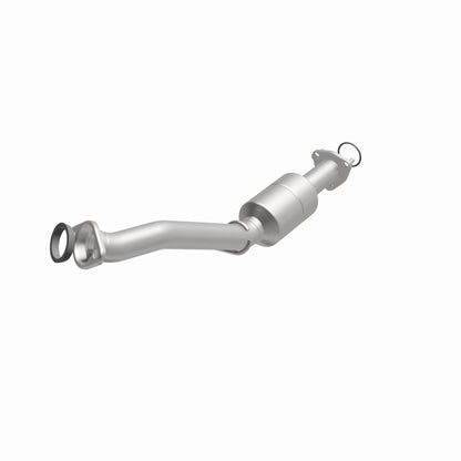 MagnaFlow Honda Civic OEM Grade Federal / EPA Compliant Direct-Fit Catalytic Converter 52035 360 Degree Image Set