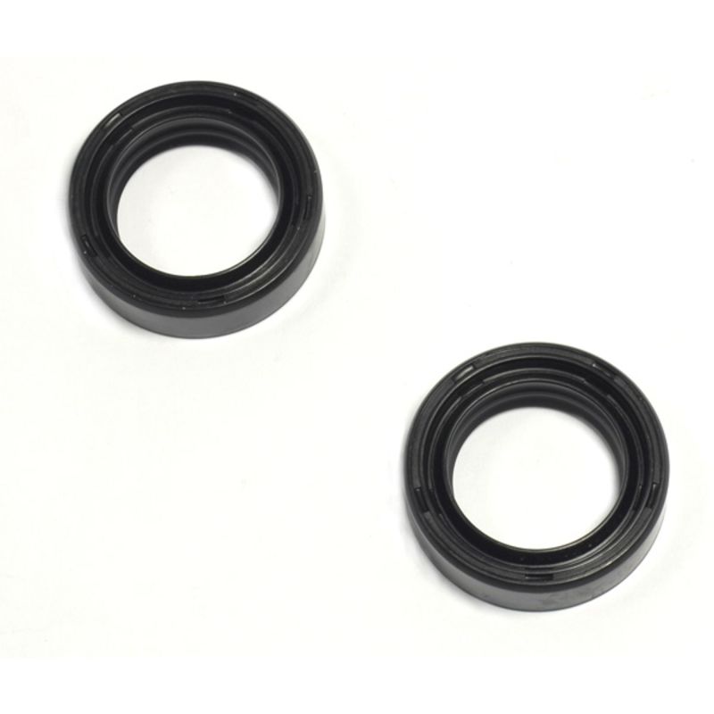Athena 1983 Honda CR 60 27x39x10.5mm Fork Oil Seal Kit P40FORK455080 P40FORK455080 Photo - Primary