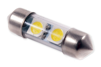 Diode Dynamics 31mm SMF2 LED Bulb Warm - White (Single) DD0069S DD0069S Photo - Primary