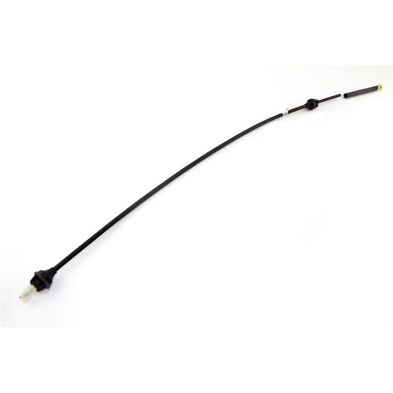 Omix Accelerator Cable 80-86 Jeep CJ Models 17716.01 17716.01 Photo - Primary