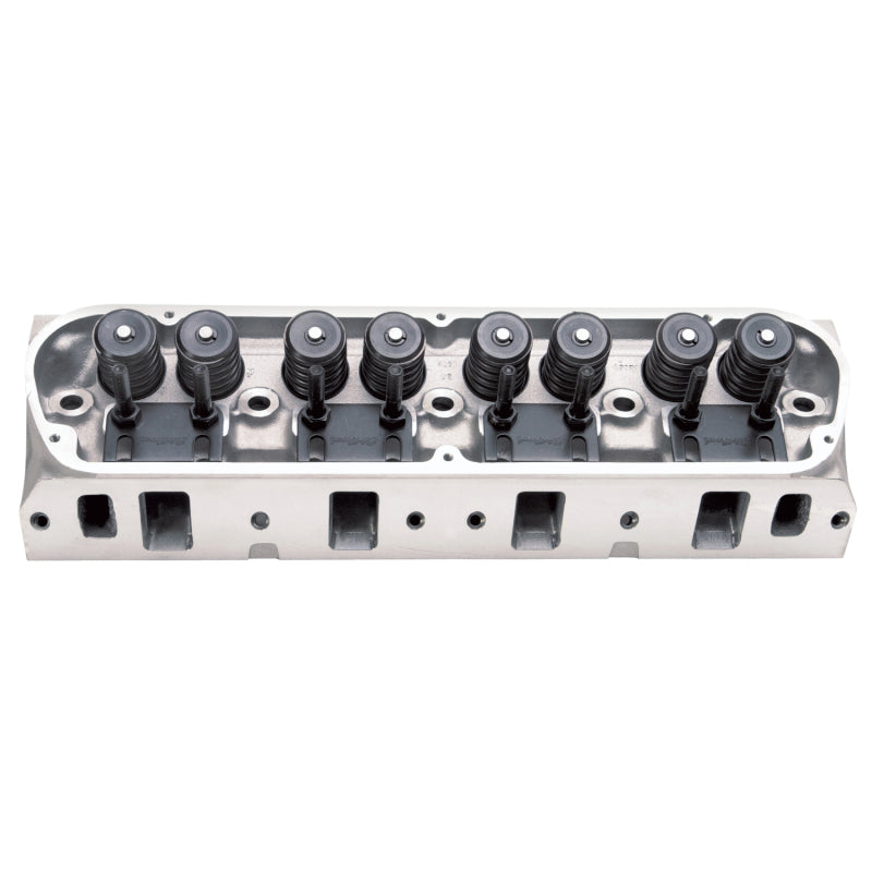 Edelbrock Single Performer RPM SBF 2.02 Head Hydraulic Flat Tappet Cam 60259 Photo - out of package