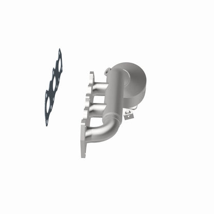 MagnaFlow HM Grade Federal / EPA Compliant Manifold Catalytic Converter 23060 360 Degree Image Set
