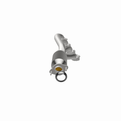 MagnaFlow Cadillac OEM Grade Federal / EPA Compliant Manifold Catalytic Converter 51070 360 Degree Image Set