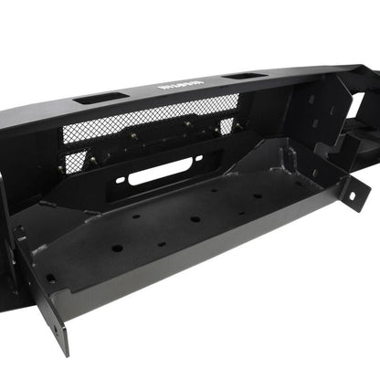 Westin 19-24 Dodge Ram 1500(Excl Classic) Pro-Series Front Bumper - Textured Black 58-411075 58-411075 Photo - Unmounted