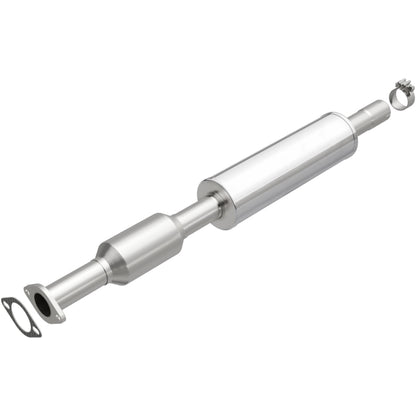 MagnaFlow Ford Explorer OEM Grade Federal / EPA Compliant Direct-Fit Catalytic Converter 21-986 Photo - Primary