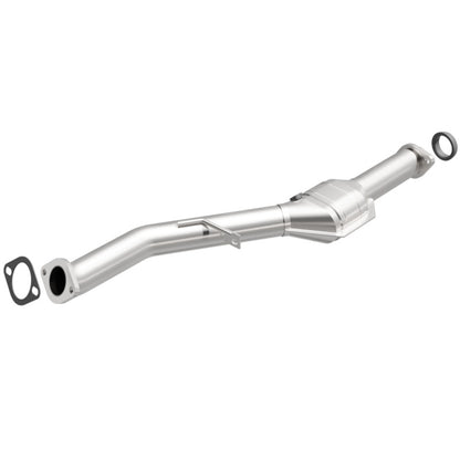 MagnaFlow Subaru OEM Grade Federal / EPA Compliant Direct-Fit Catalytic Converter 49159 Photo - Primary
