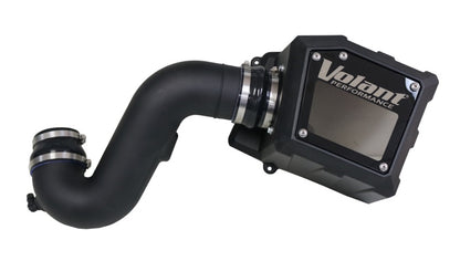Volant 19-21 Chevrolet Silverado 1500 / GMC Sierra 1500 Powercore Closed Box Air Intake System 159536 159536 Photo - Primary