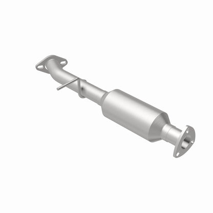 MagnaFlow Kia Sportage California Grade CARB Compliant Direct-Fit Catalytic Converter 3391669 360 Degree Image Set