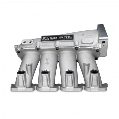 Grams Performance VW MK4 Large Port Intake Manifold - Raw Aluminum G07-09-0210 G07-09-0210 Photo - Primary