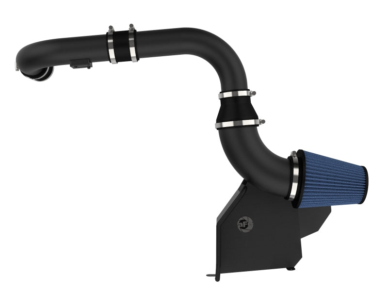 aFe Stage 2 Cold Air Intake Volkswagen GTi All 2006-2008 54-11112 Photo - Unmounted