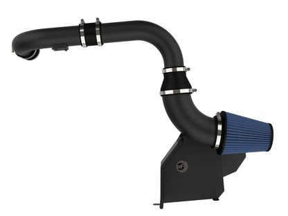 aFe Stage 2 Cold Air Intake Volkswagen GTi All 2006-2008 54-11112 Photo - Unmounted