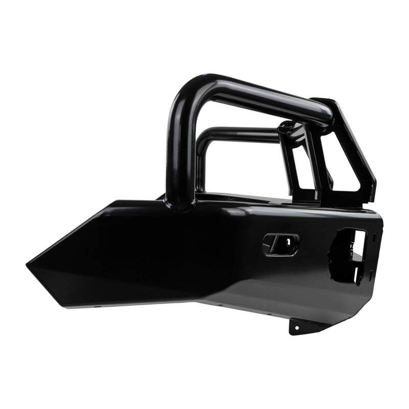 ARB Summit Combar ARB Fogii Blk Wb Hilux 15On 3414560 3414560 Photo - Close Up