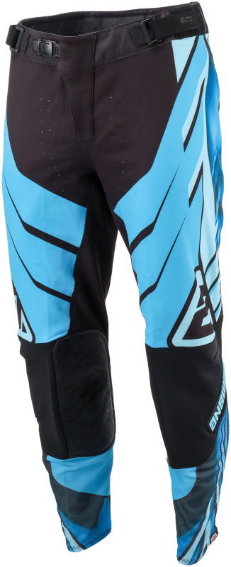 Answer 24 Elite Xotic Pants Sapphire/Black Size - 28 442534 442534 User 1
