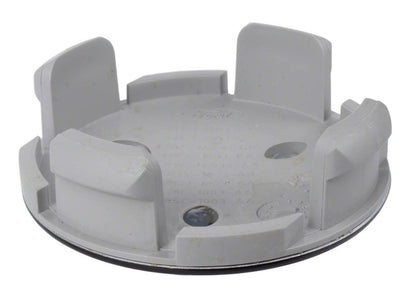 Ford Racing Ford Car Black & Chrome Wheel Center Cap Kit - Satin M-1096K-BCS M-1096K-BCS Photo - Unmounted