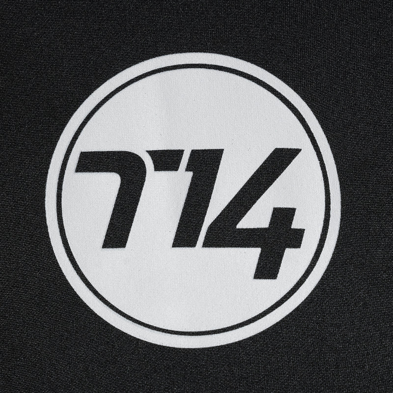 Turn 14 Distribution Black Nike Dri-FIT Polo - XL (T14 Staff Purchase Only) 9114 9114 Photo - Primary