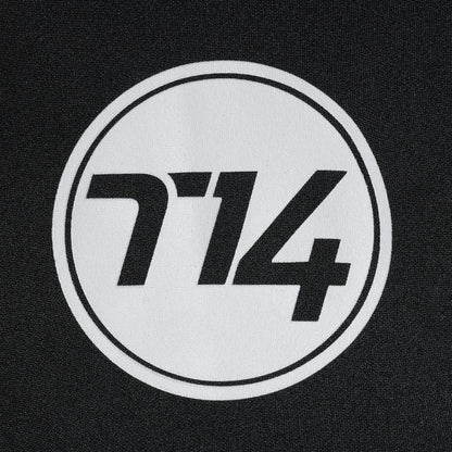 Turn 14 Distribution Black Nike Dri-FIT Polo - XL (T14 Staff Purchase Only) 9114 9114 Photo - Primary