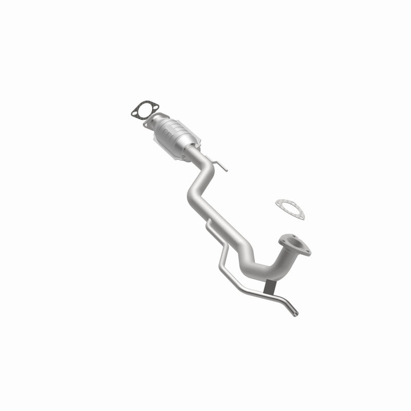 MagnaFlow Nissan 300ZX Standard Grade Federal / EPA Compliant Direct-Fit Catalytic Converter 22756 360 Degree Image Set