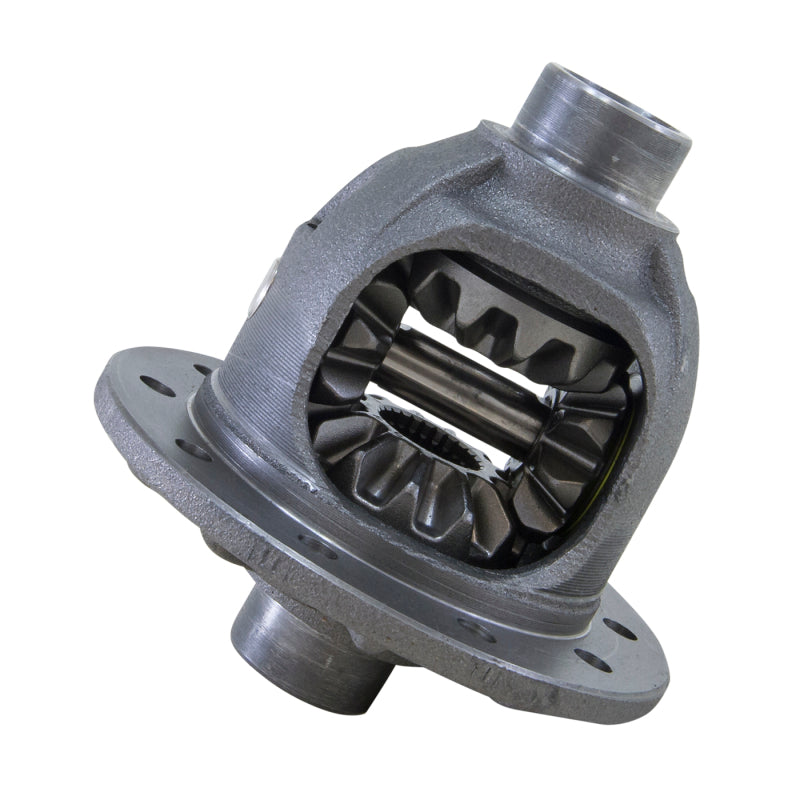 Yukon Gear & Axle Yukon Gear Replacement Standard Open Loaded Carrier For Liberty Dana 30 / 3.73+ YC D708115 YC D708115 Photo - Primary