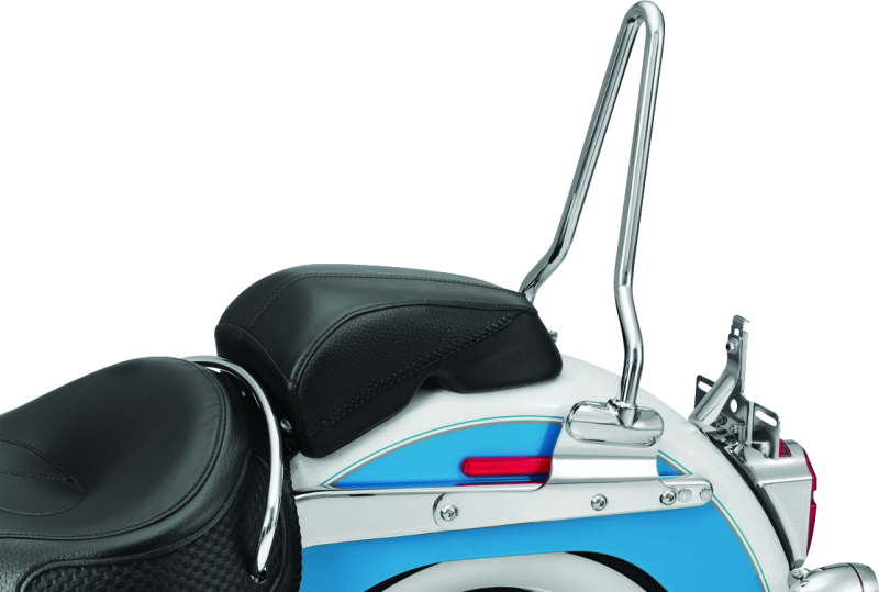 Kuryakyn Sissy Bar For 06-17 Softail 6584 6584 User 1