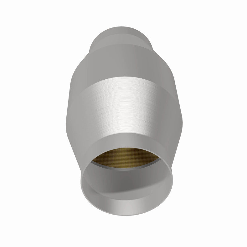 MagnaFlow Standard Grade Federal / EPA Compliant Universal Catalytic Converter 60011 360 Degree Image Set