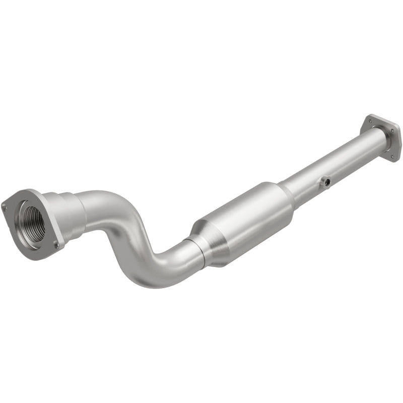 MagnaFlow Chevrolet California Grade CARB Compliant Direct-Fit Catalytic Converter 4481521 Photo - Primary