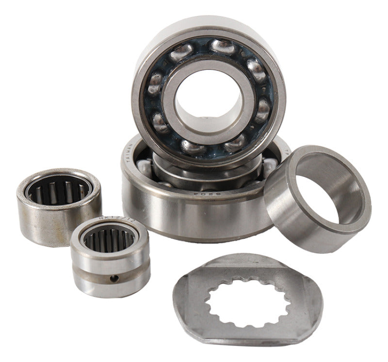 Hot Rods 02-18 Yamaha YZ 85 85cc Transmission Bearing Kit TBK0062 TBK0062 Photo - Primary