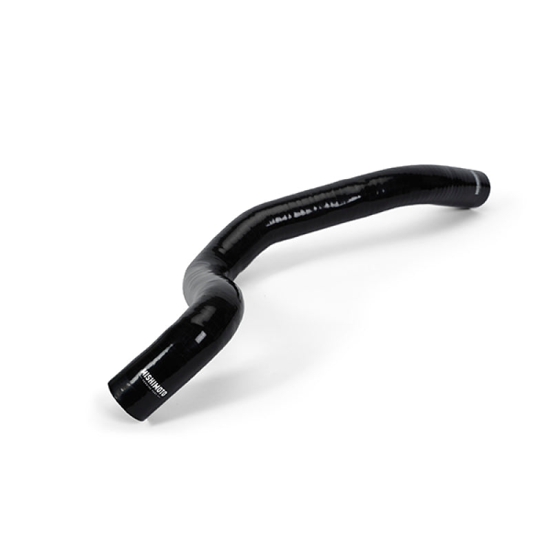 Mishimoto Chevrolet El Camino Silicone Upper Radiator Hose MMHOSE-GM-11U Photo - Primary
