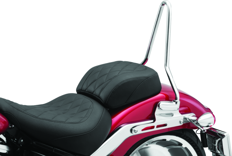 Kuryakyn Sissy Bar 18-19 Brkout/Fat Boy 6588 6588 User 1
