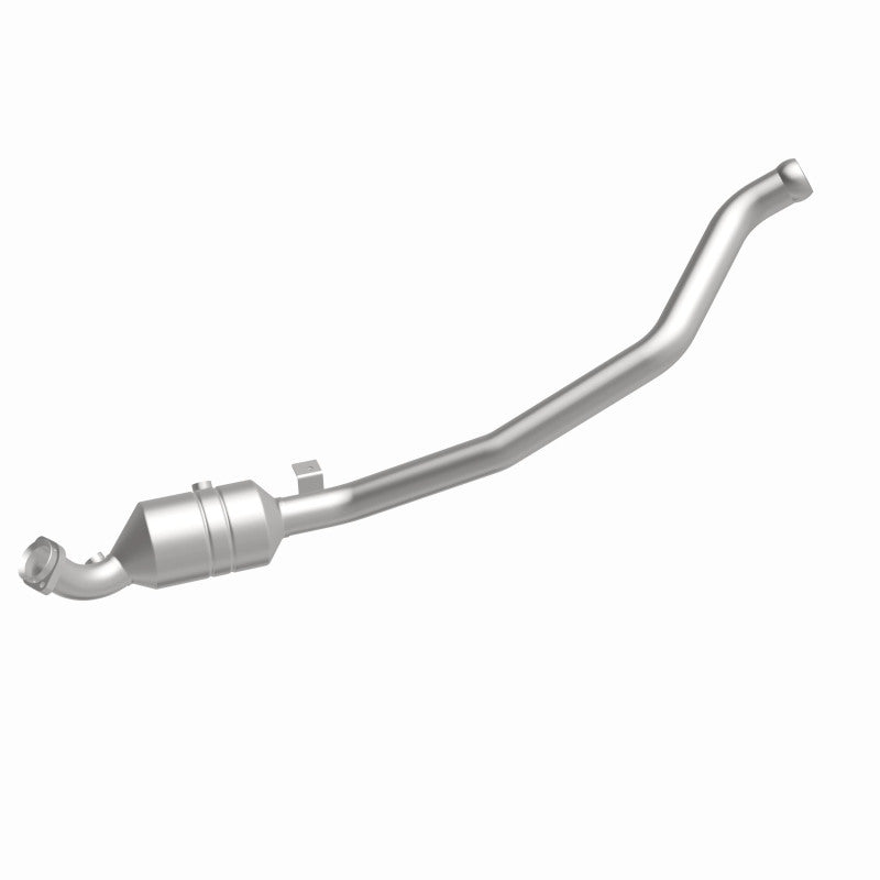 MagnaFlow Mercedes-Benz R350 OEM Grade Federal / EPA Compliant Direct-Fit Catalytic Converter 52178 360 Degree Image Set