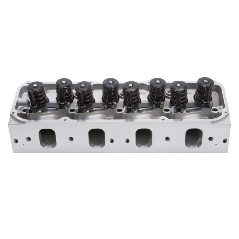 Edelbrock RPM Small-Block Ford 351 Cleveland Cylinder Head Hydraulic Flat Tappet 61629 Photo - Primary
