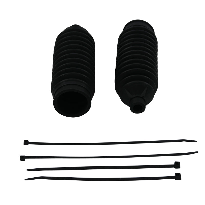 All Balls Racing 15-23 Honda Pioneer 500 Rack Boot Kit 51-3008 51-3008 Photo - Primary