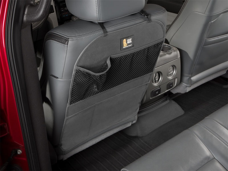 WeatherTech Seat Back Protector SBP003CH Photo - Primary
