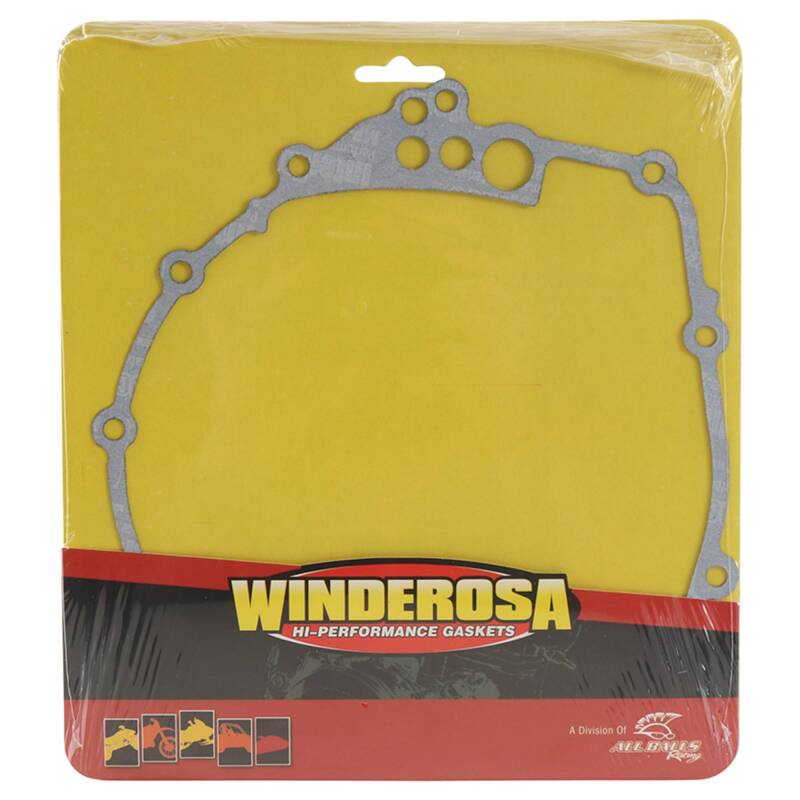 Vertex Pistons Vertex Gaskets 99-02 Yamaha YZF-R6 Outer Clutch Gasket Kit 333014 333014 Photo - Primary