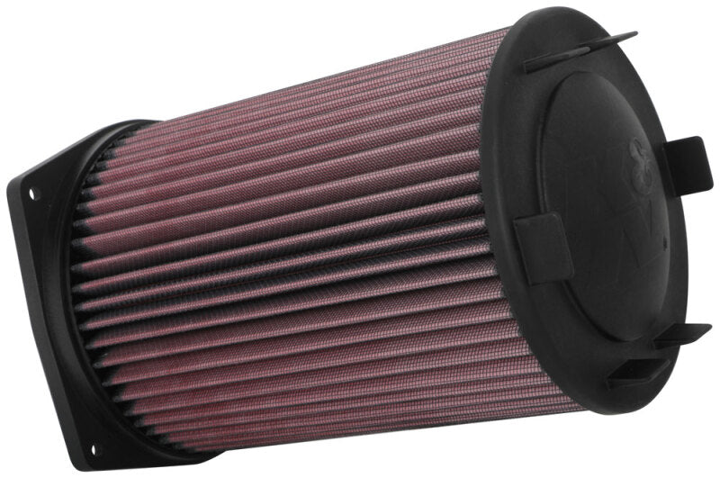 K&N Engineering K&N Yamaha Wolverine X4 847CC 2018-2020 Replacement Air Filter YA-8518 YA-8518 Photo - Primary