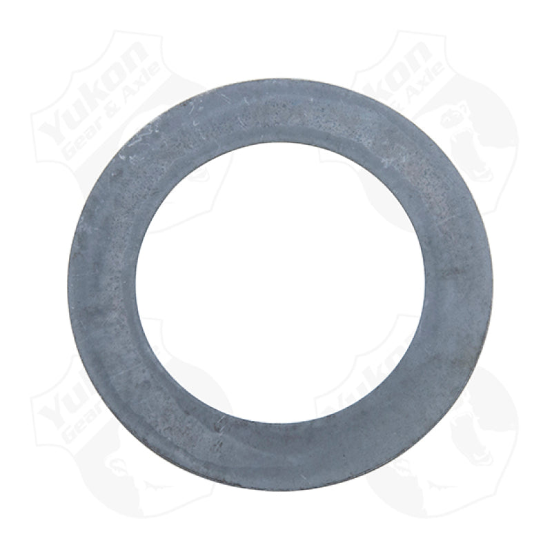 Yukon Gear & Axle Yukon Gear Standard Open Side Gear and Thrust Washer For 7.5in Ford YSPTW-025 YSPTW-025 Photo - Primary
