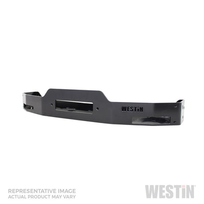 Westin 2015-2018 Ford Expedition/Expedition SSV MAX Winch Tray - Black 46-23865 46-23865 Photo - Primary