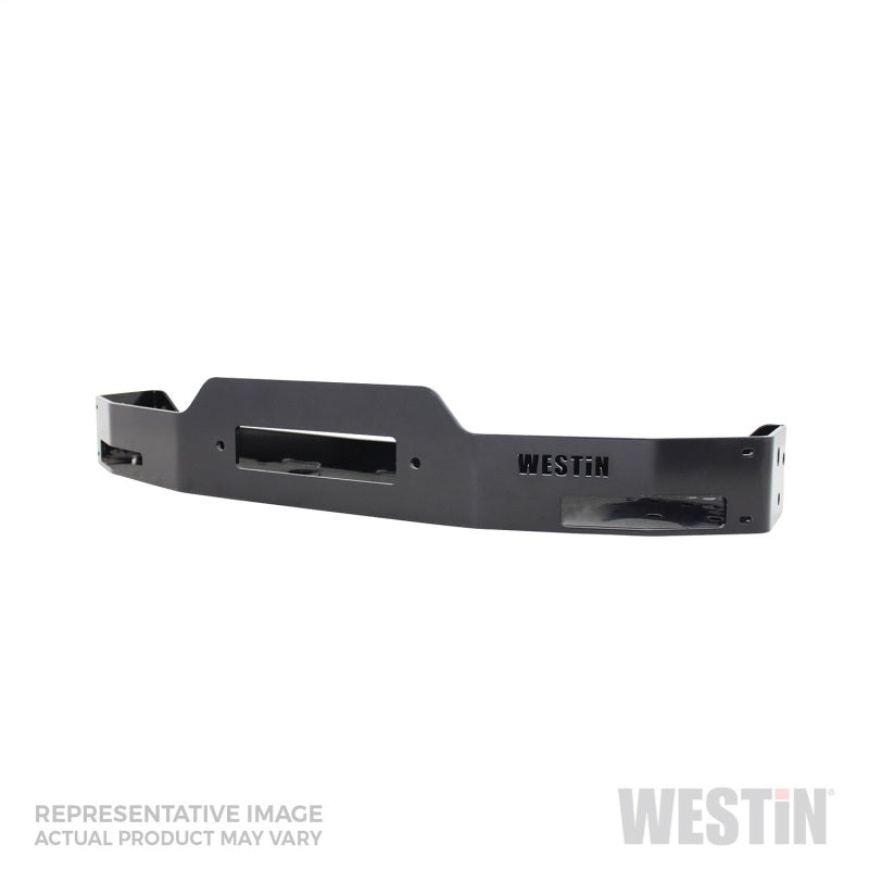 Westin 2015-2018 Ford Expedition/Expedition SSV MAX Winch Tray - Black 46-23865 46-23865 Photo - Primary