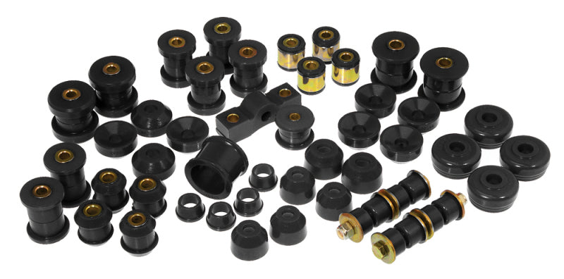 Prothane Suspension Bushing Kit 8-2002-BL Photo - Primary