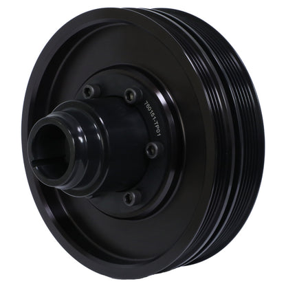 Fluidampr 19-22 GM/Chevy Duramax L8T Steel Externally Balanced Damper 760151 760151 User 4